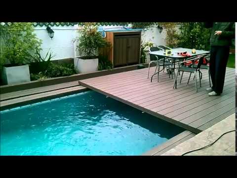 El tamaño ideal de piscina para una terraza: descubre cuál se adapta mejor