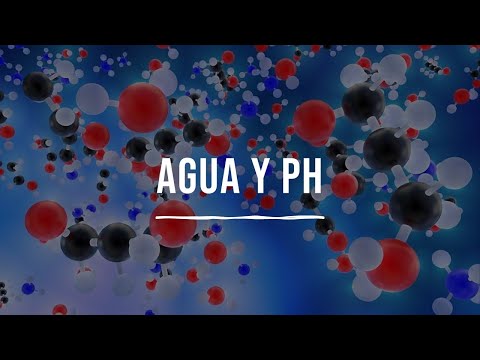 Descubre las causas del aumento del pH del agua