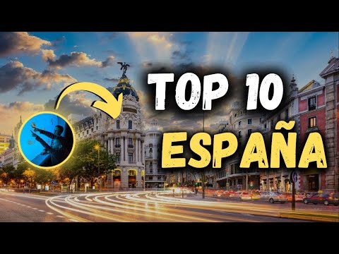 ¡Descubre los mejores lugares para ponerte moreno en España!