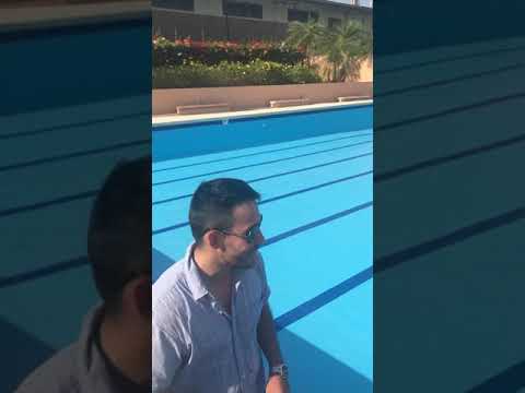 Garantía de piscina: años de cobertura
