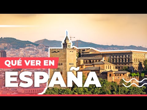 Descubre los mejores destinos para broncearte en España