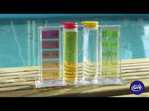 ¿Lluvia y pH de la piscina: ¿sube o baja?